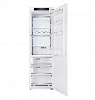 картинка Встраиваемый холодильник Lex LBI177.5ID 